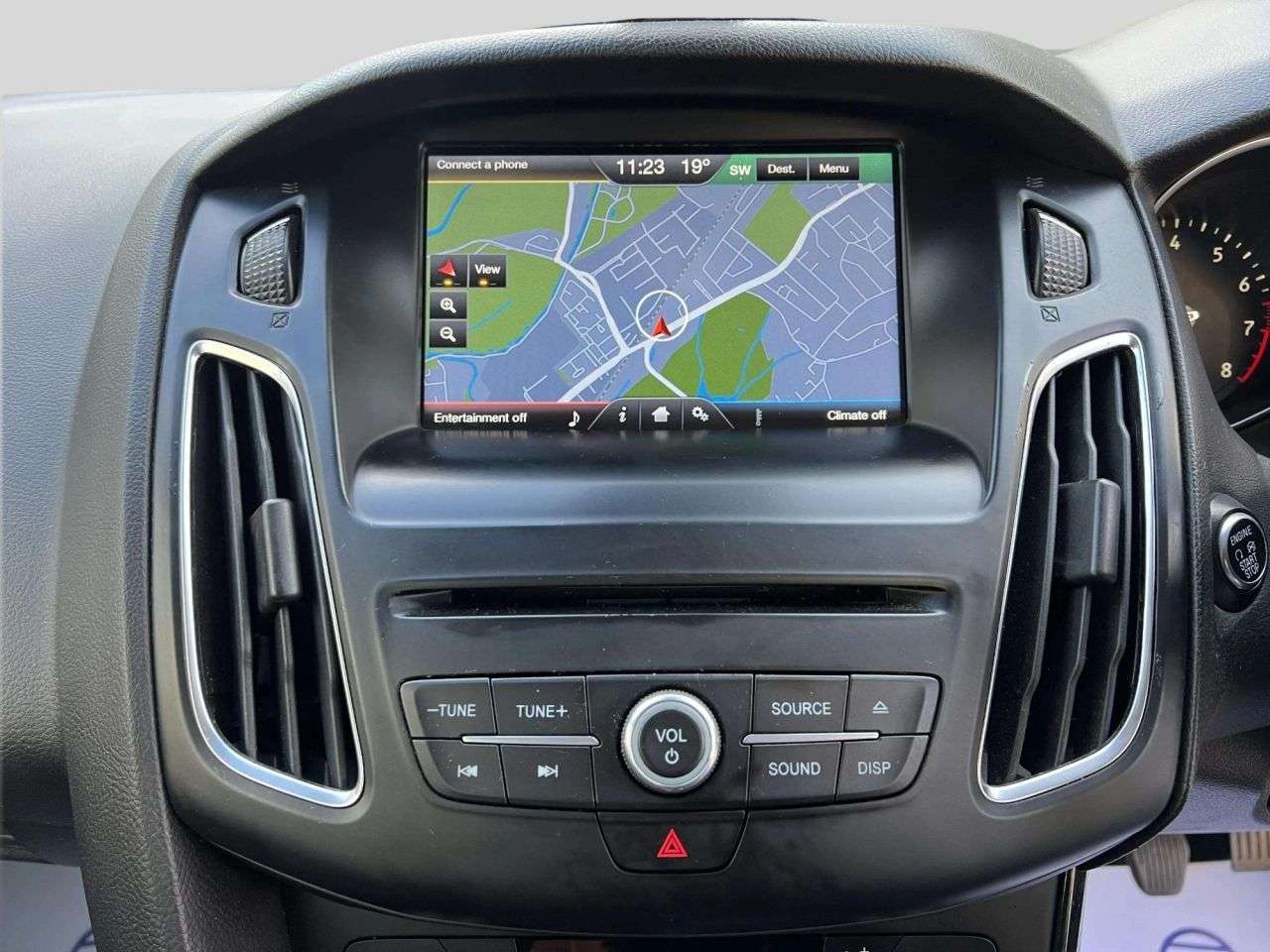2015 FORD FOCUS 2015 FORD FOCUS