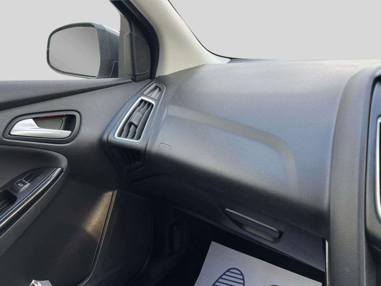 2015 FORD FOCUS 2015 FORD FOCUS