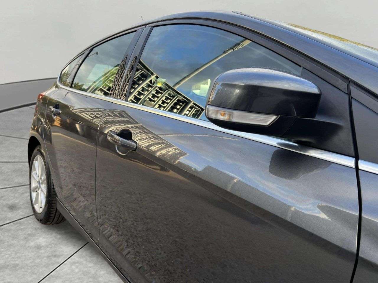 2015 FORD FOCUS 2015 FORD FOCUS