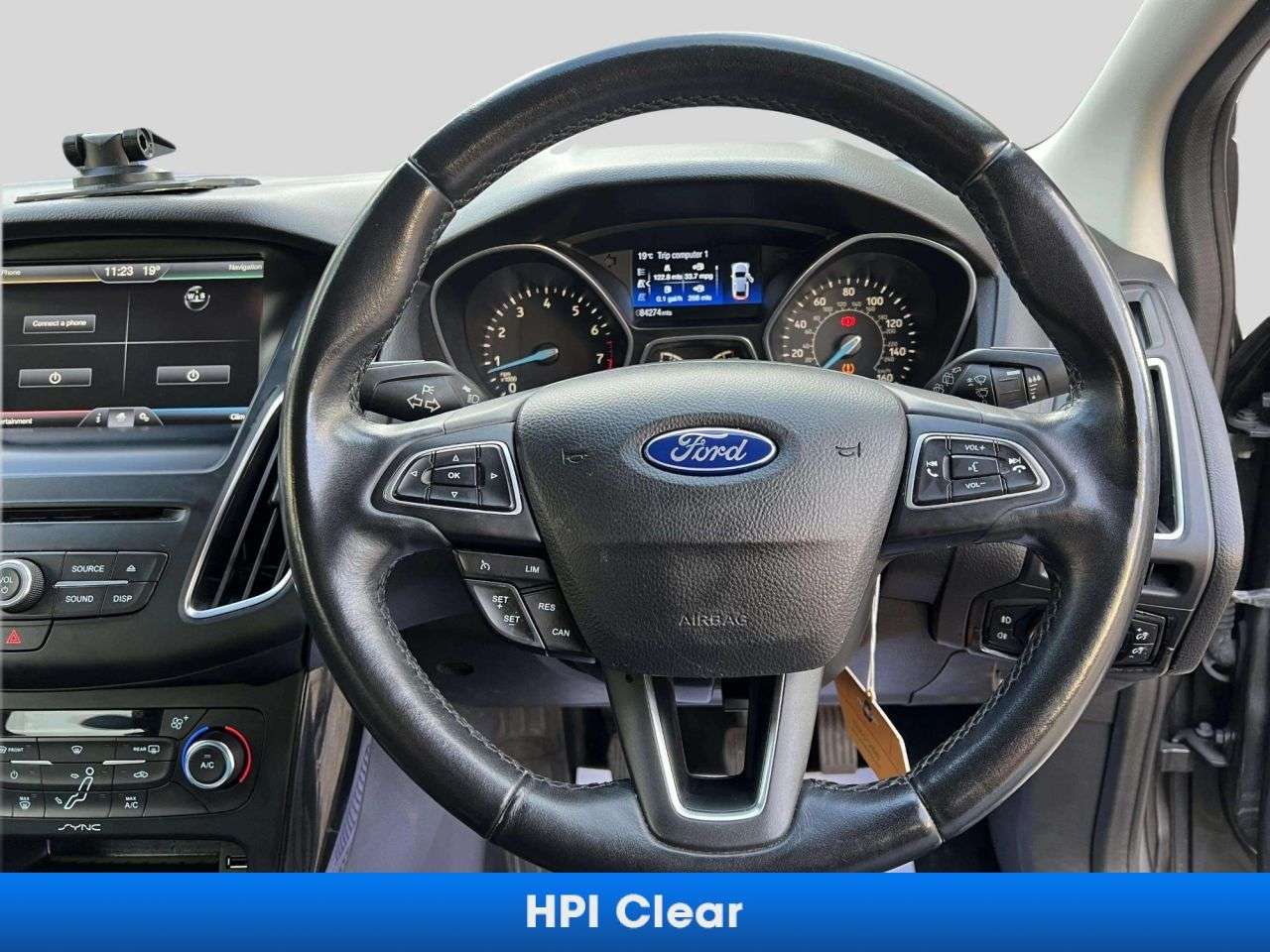 2015 FORD FOCUS 2015 FORD FOCUS