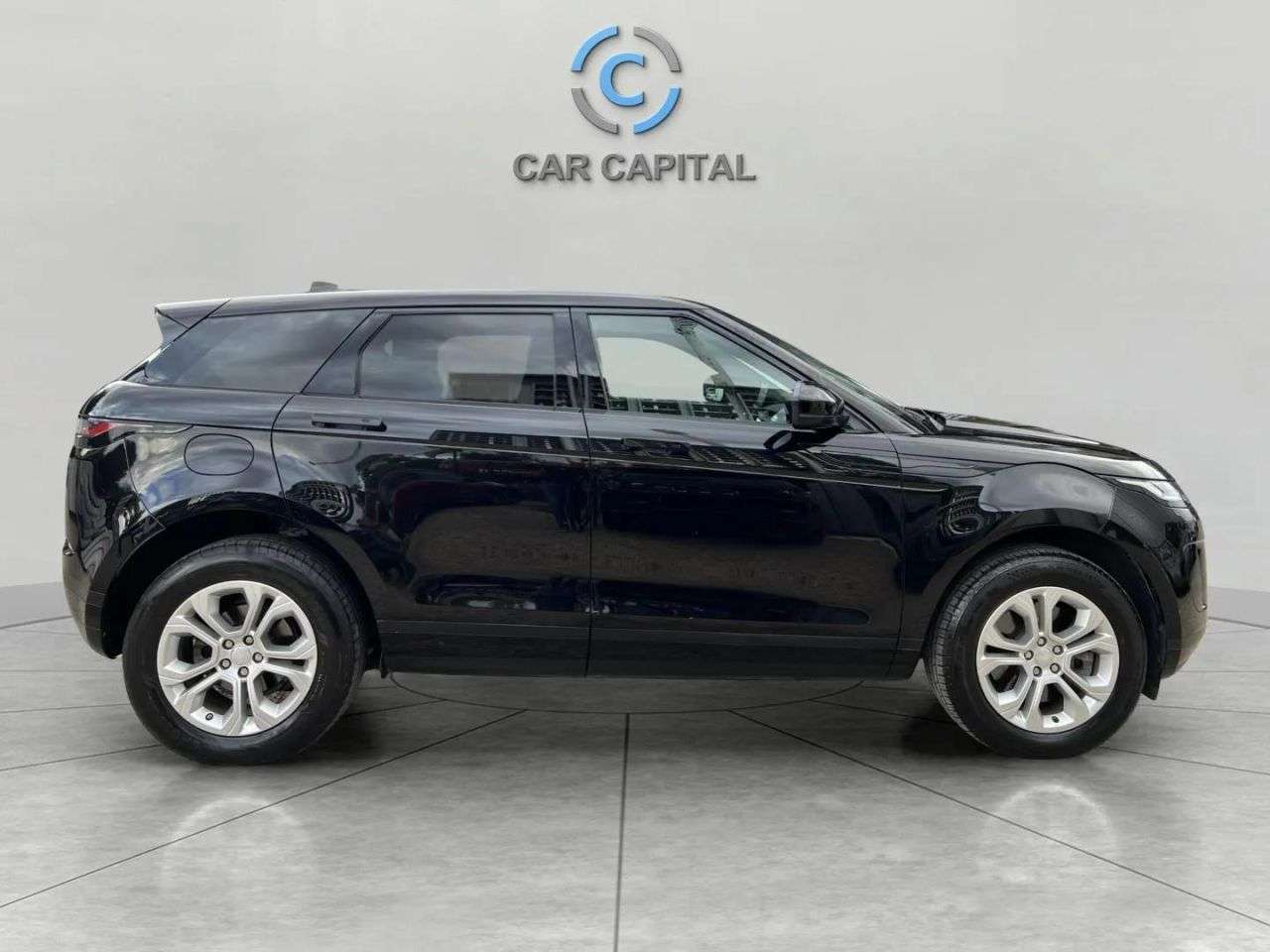 2019 LAND ROVER RANGE ROVER EVOQUE 2019 LAND ROVER RANGE ROVER EVOQUE