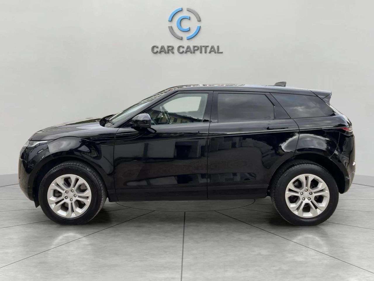 2019 LAND ROVER RANGE ROVER EVOQUE 2019 LAND ROVER RANGE ROVER EVOQUE