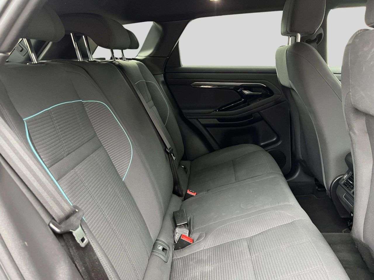 2019 LAND ROVER RANGE ROVER EVOQUE 2019 LAND ROVER RANGE ROVER EVOQUE