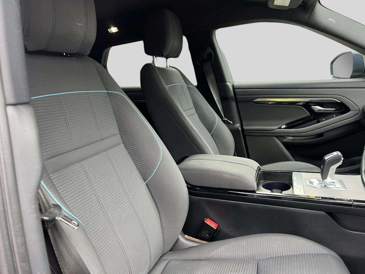 2019 LAND ROVER RANGE ROVER EVOQUE 2019 LAND ROVER RANGE ROVER EVOQUE