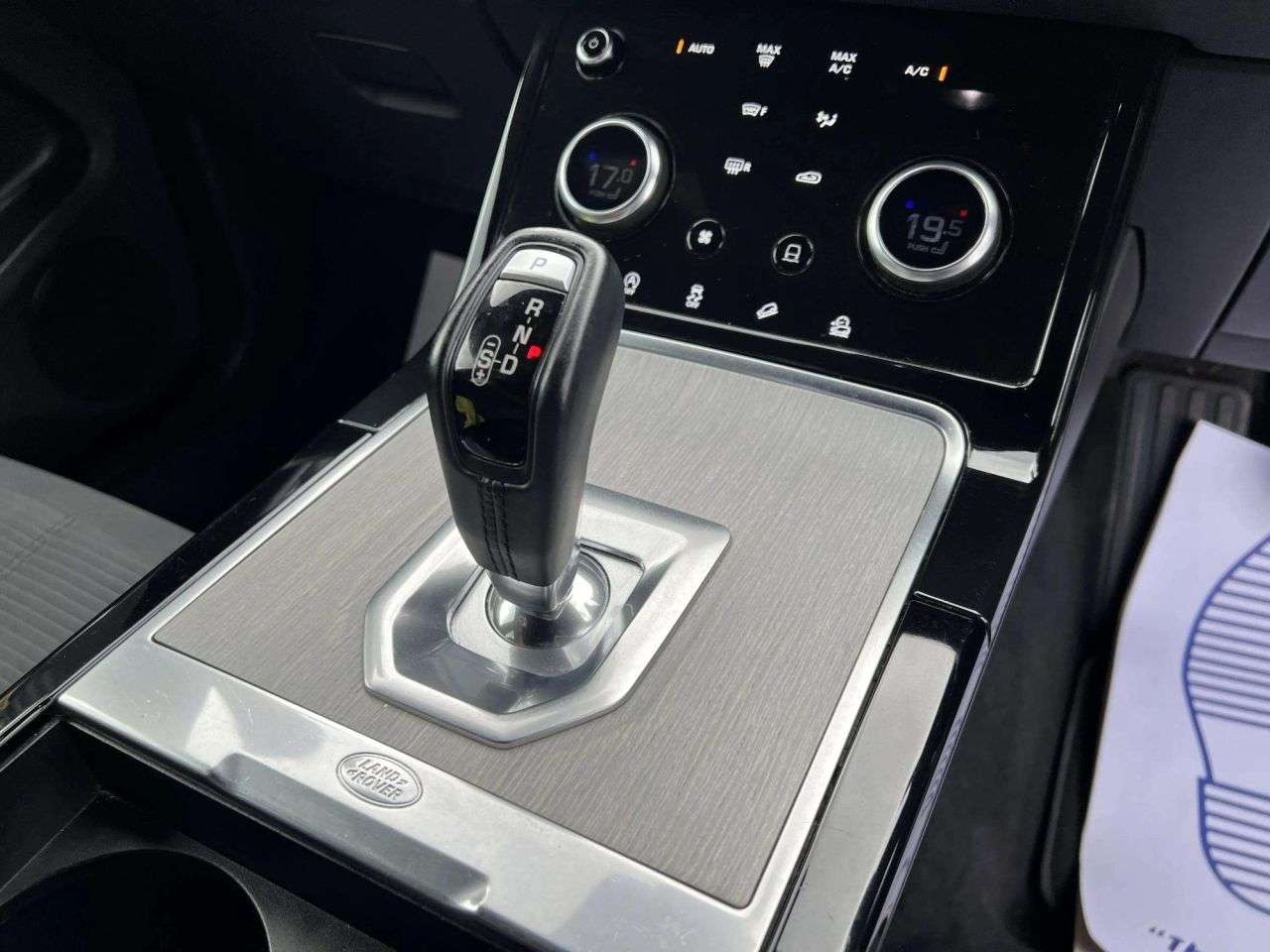 2019 LAND ROVER RANGE ROVER EVOQUE 2019 LAND ROVER RANGE ROVER EVOQUE