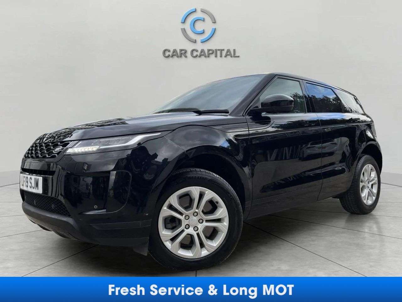A 2019 LAND ROVER RANGE ROVER EVOQUE 2.0 D180 SUV 5dr Diesel Auto 4WD Euro 6 (s/s) (180 ps) SATNAV+2 KEYS+FINANC A 2019 LAND ROVER RANGE ROVER EVOQUE 2.0 D180 SUV 5dr Diesel Auto 4WD Euro 6 (s/s) (180 ps) SATNAV+2 KEYS+FINANC