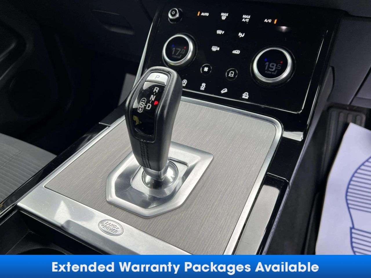 2019 LAND ROVER RANGE ROVER EVOQUE 2019 LAND ROVER RANGE ROVER EVOQUE