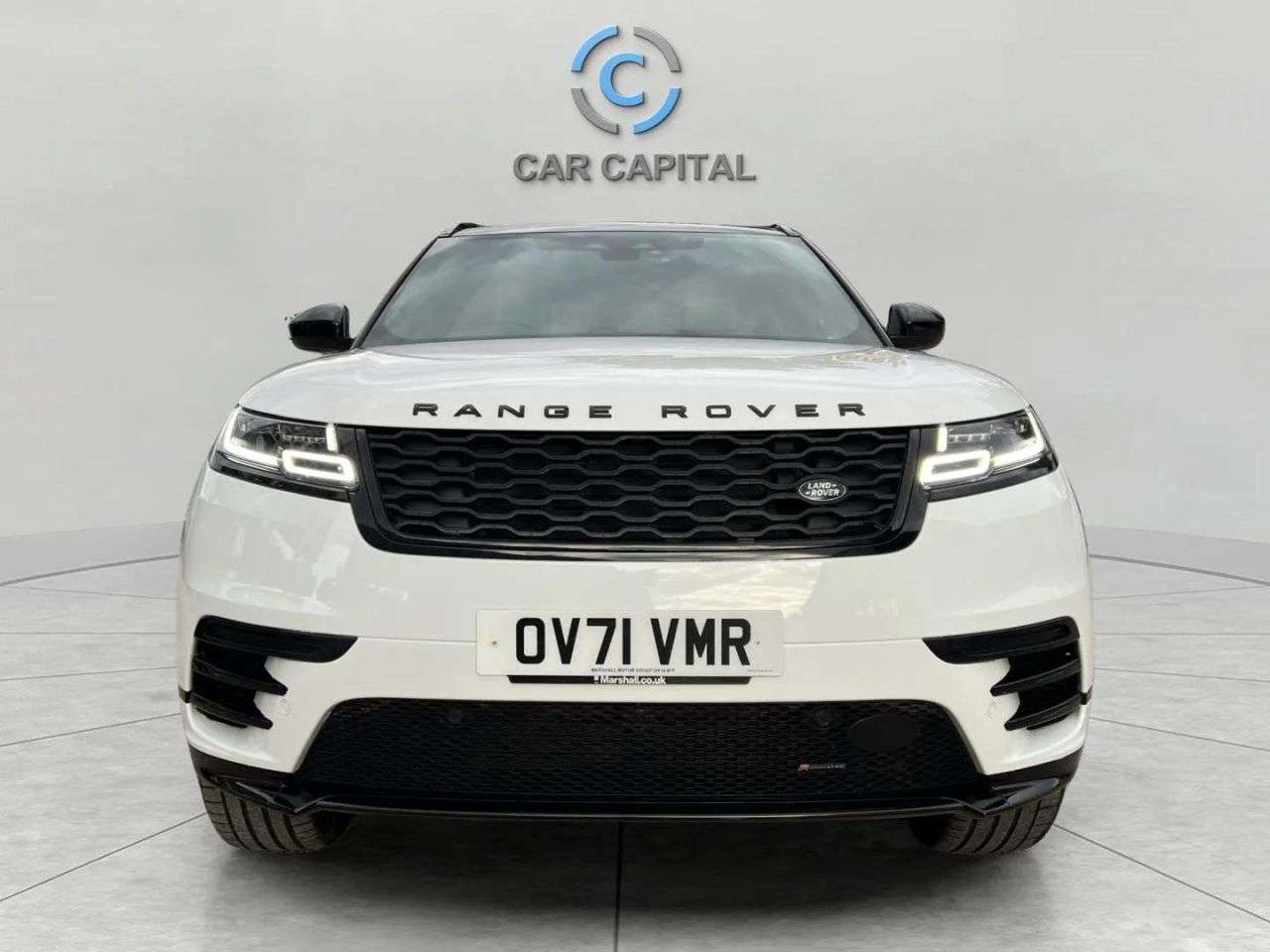 A 2021 LAND ROVER RANGE ROVER VELAR 2.0 P250 R-Dynamic HSE SUV 5dr Petrol Auto 4WD Euro 6 (s/s) (249 ps) FINANC A 2021 LAND ROVER RANGE ROVER VELAR 2.0 P250 R-Dynamic HSE SUV 5dr Petrol Auto 4WD Euro 6 (s/s) (249 ps) FINANC