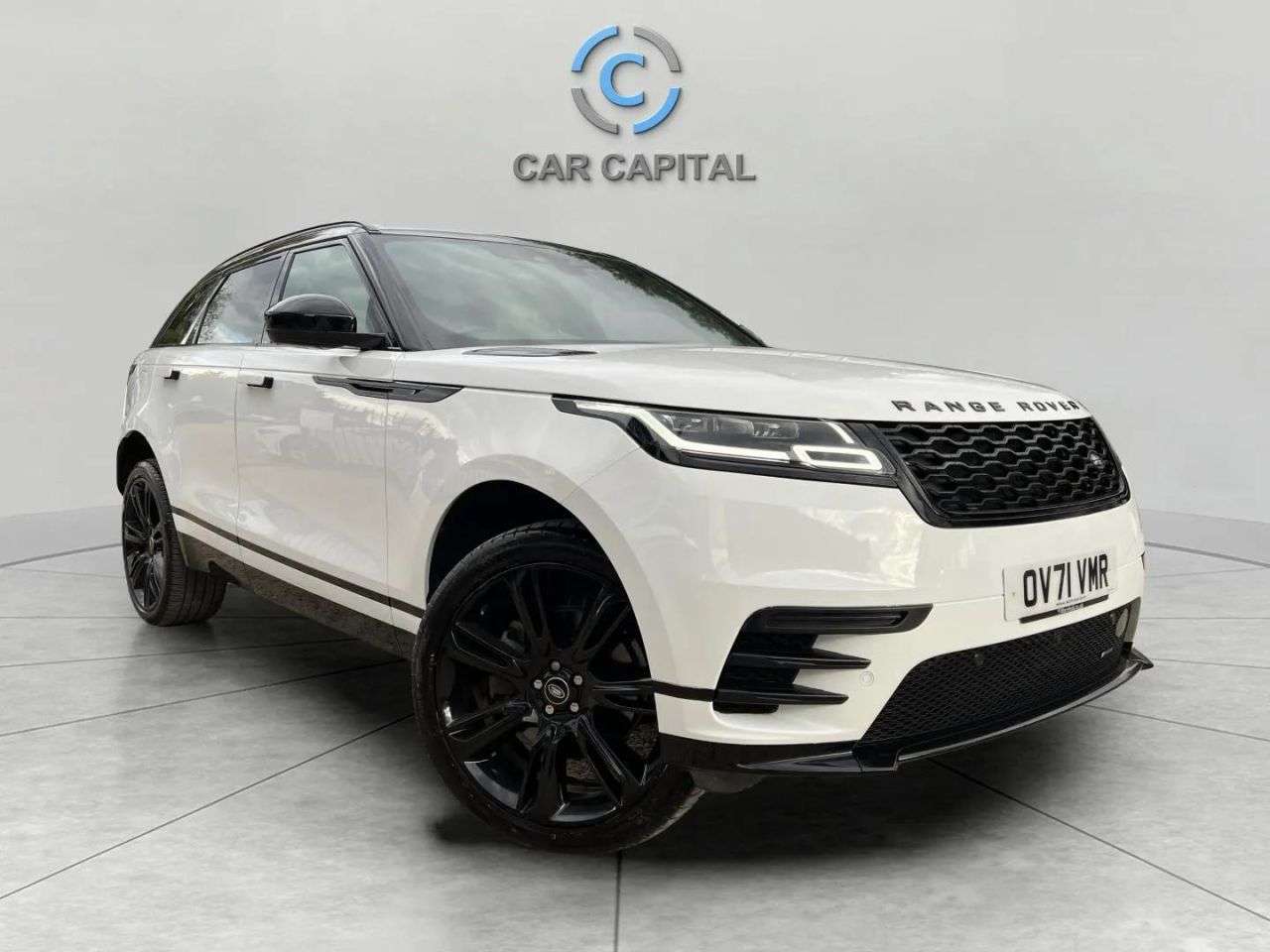 A 2021 LAND ROVER RANGE ROVER VELAR 2.0 P250 R-Dynamic HSE SUV 5dr Petrol Auto 4WD Euro 6 (s/s) (249 ps) FINANC A 2021 LAND ROVER RANGE ROVER VELAR 2.0 P250 R-Dynamic HSE SUV 5dr Petrol Auto 4WD Euro 6 (s/s) (249 ps) FINANC