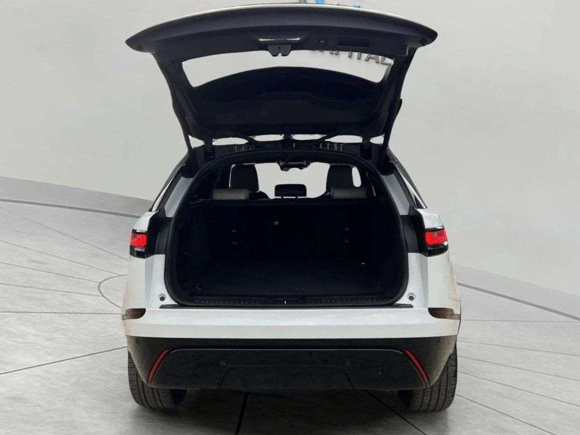 2021 LAND ROVER RANGE ROVER VELAR 2021 LAND ROVER RANGE ROVER VELAR