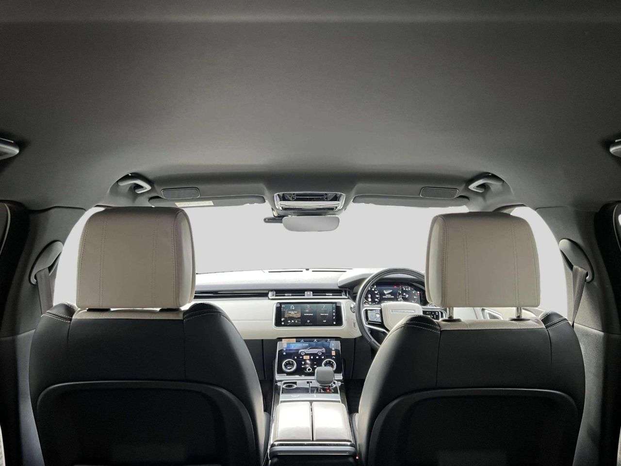 2021 LAND ROVER RANGE ROVER VELAR 2021 LAND ROVER RANGE ROVER VELAR