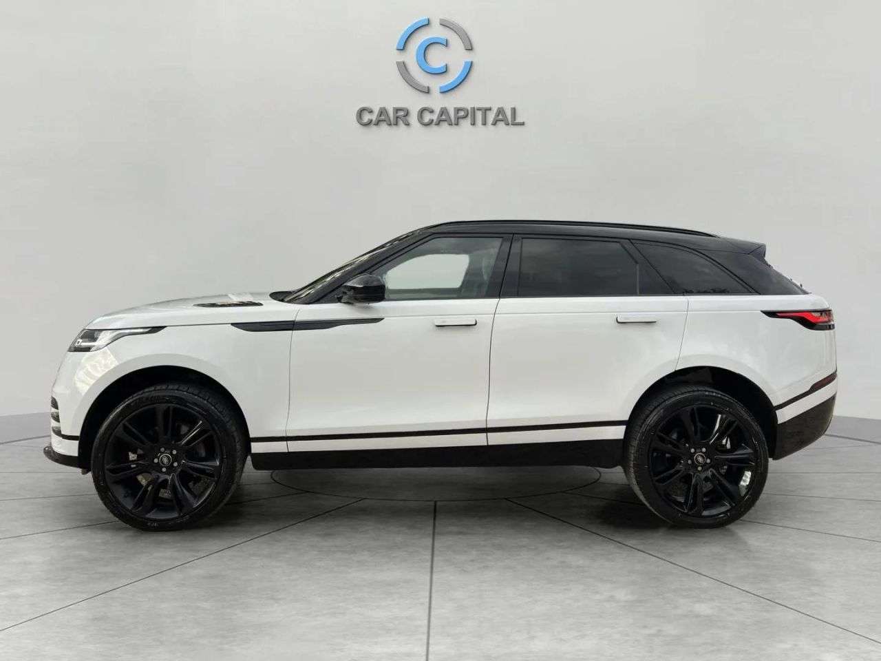 2021 LAND ROVER RANGE ROVER VELAR 2021 LAND ROVER RANGE ROVER VELAR