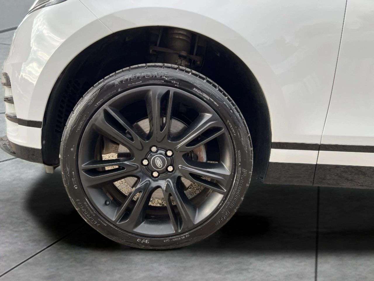2021 LAND ROVER RANGE ROVER VELAR 2021 LAND ROVER RANGE ROVER VELAR