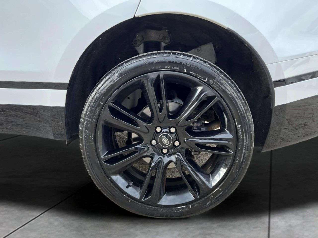 2021 LAND ROVER RANGE ROVER VELAR 2021 LAND ROVER RANGE ROVER VELAR
