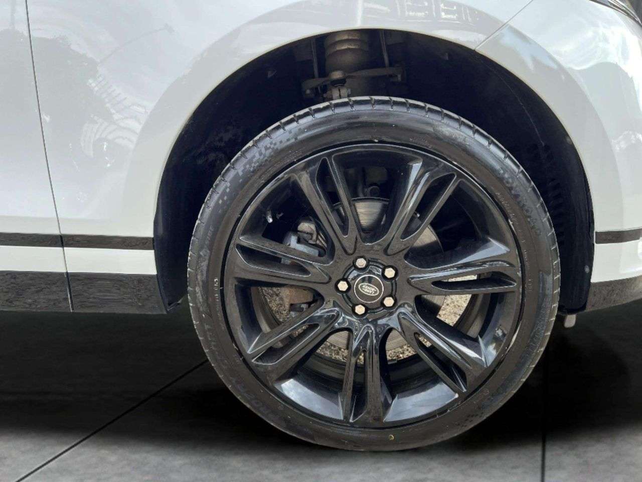 2021 LAND ROVER RANGE ROVER VELAR 2021 LAND ROVER RANGE ROVER VELAR