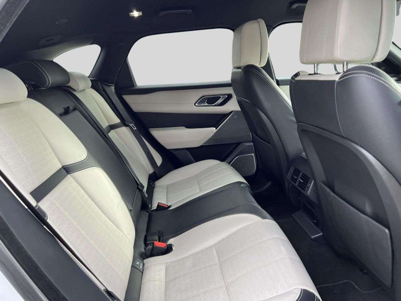 2021 LAND ROVER RANGE ROVER VELAR 2021 LAND ROVER RANGE ROVER VELAR
