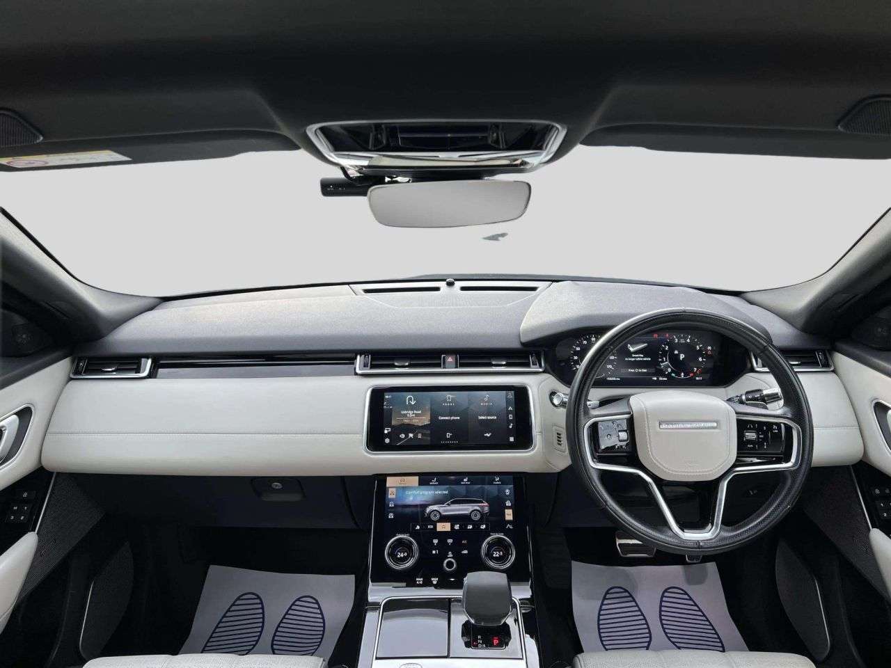 2021 LAND ROVER RANGE ROVER VELAR 2021 LAND ROVER RANGE ROVER VELAR