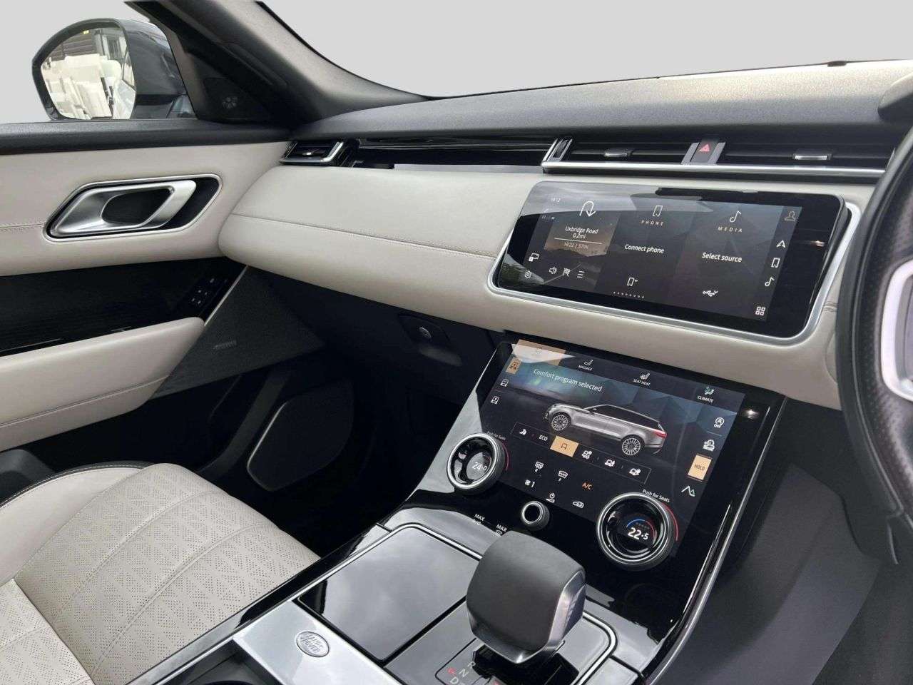 2021 LAND ROVER RANGE ROVER VELAR 2021 LAND ROVER RANGE ROVER VELAR