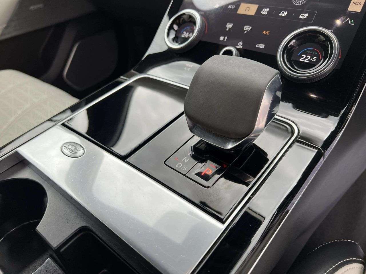 2021 LAND ROVER RANGE ROVER VELAR 2021 LAND ROVER RANGE ROVER VELAR