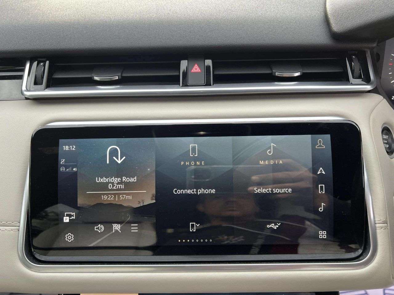 2021 LAND ROVER RANGE ROVER VELAR 2021 LAND ROVER RANGE ROVER VELAR