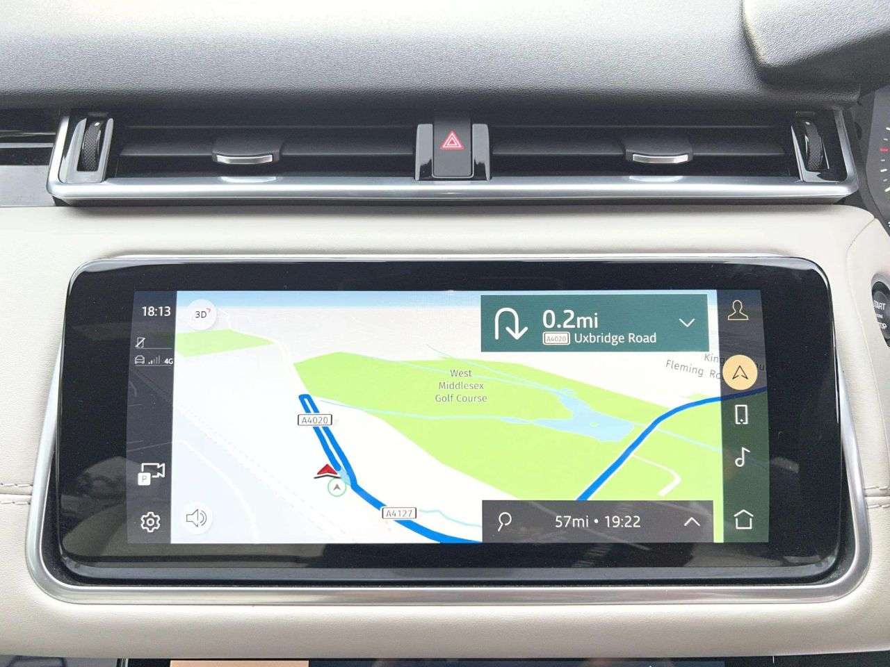 2021 LAND ROVER RANGE ROVER VELAR 2021 LAND ROVER RANGE ROVER VELAR