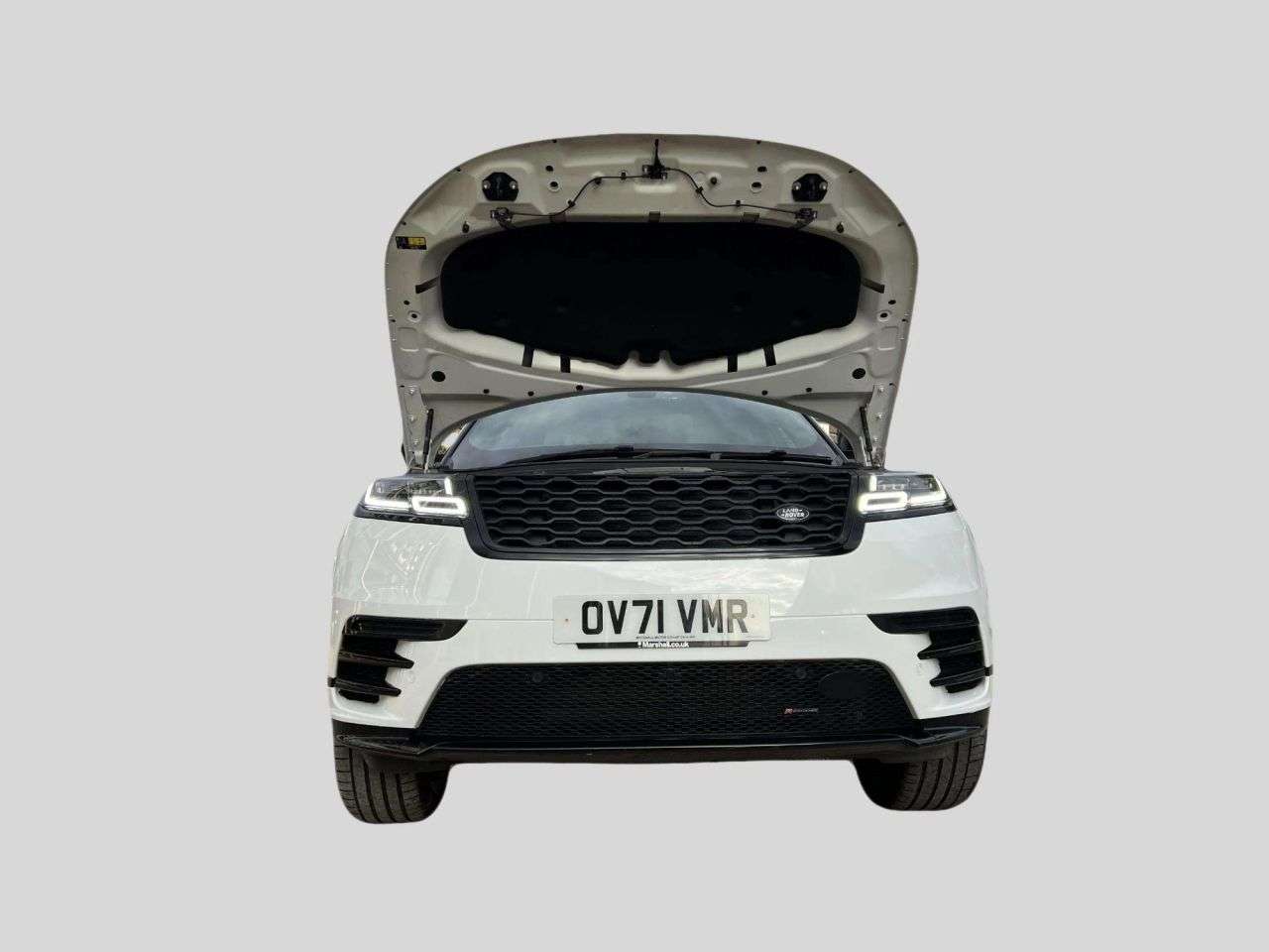 2021 LAND ROVER RANGE ROVER VELAR 2021 LAND ROVER RANGE ROVER VELAR