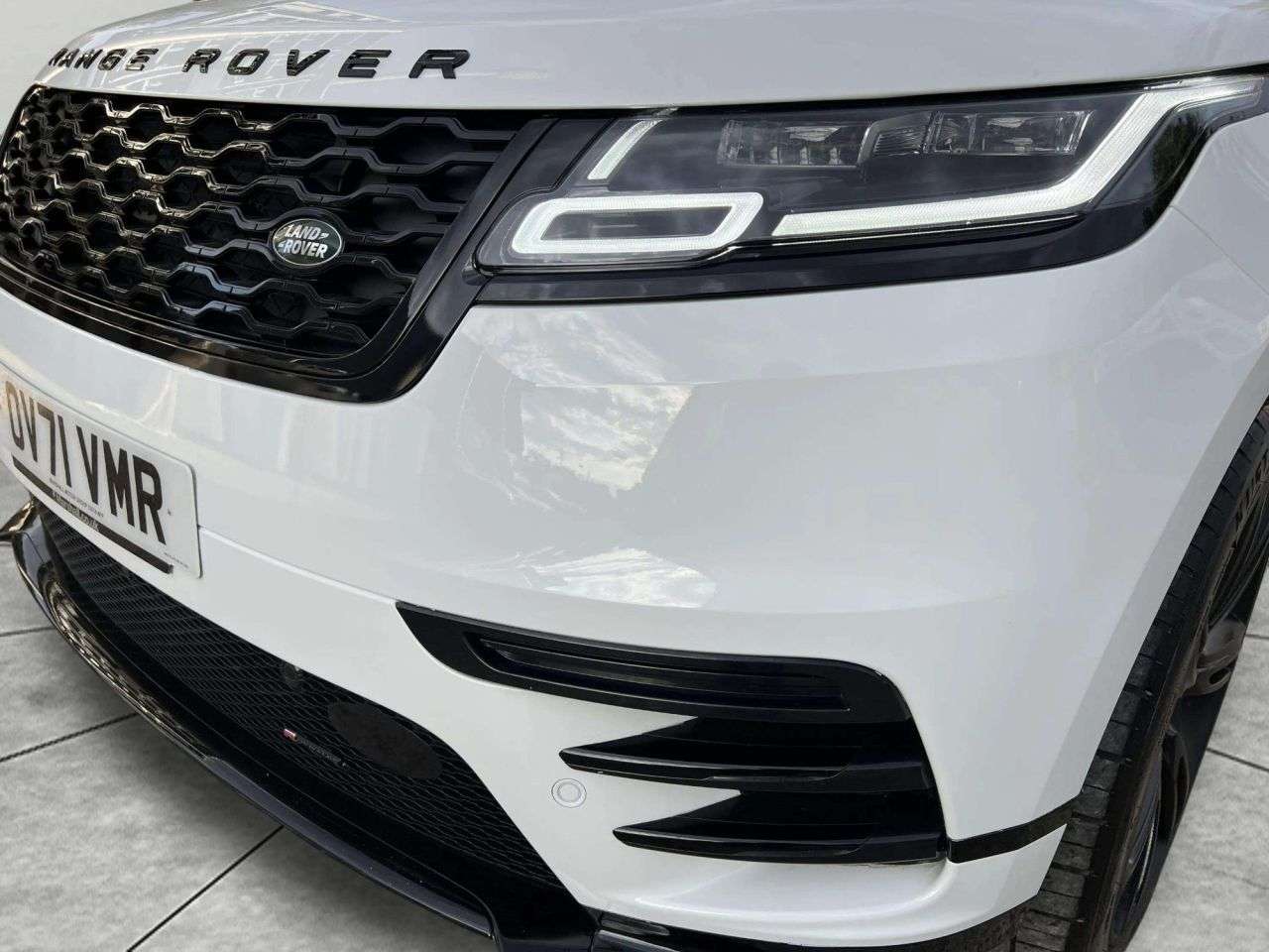 2021 LAND ROVER RANGE ROVER VELAR 2021 LAND ROVER RANGE ROVER VELAR