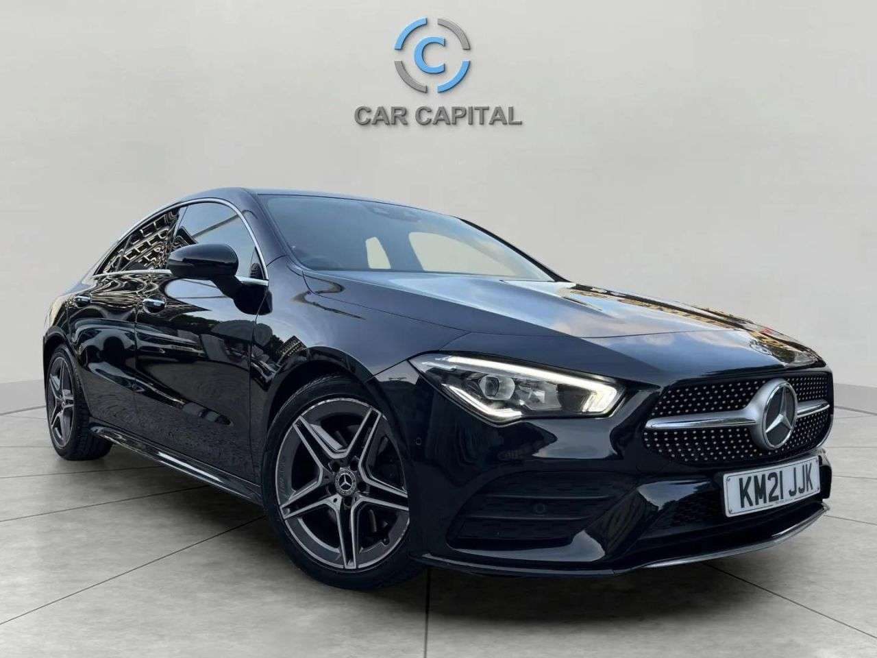 2021 MERCEDES-BENZ CLA 2021 MERCEDES-BENZ CLA