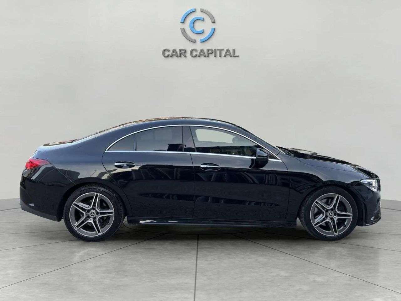 2021 MERCEDES-BENZ CLA 2021 MERCEDES-BENZ CLA