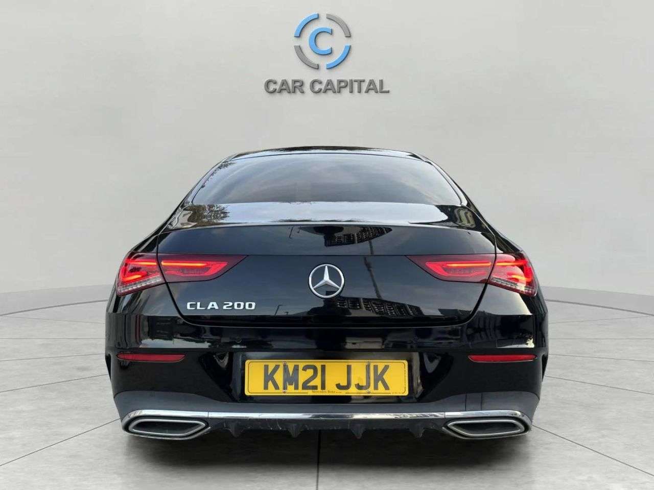 2021 MERCEDES-BENZ CLA 2021 MERCEDES-BENZ CLA