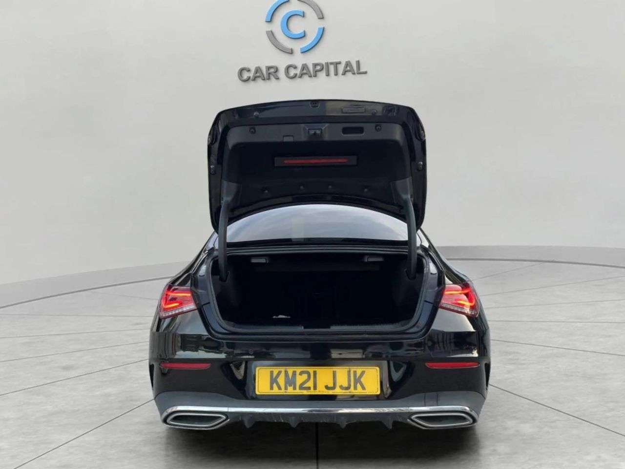 2021 MERCEDES-BENZ CLA 2021 MERCEDES-BENZ CLA