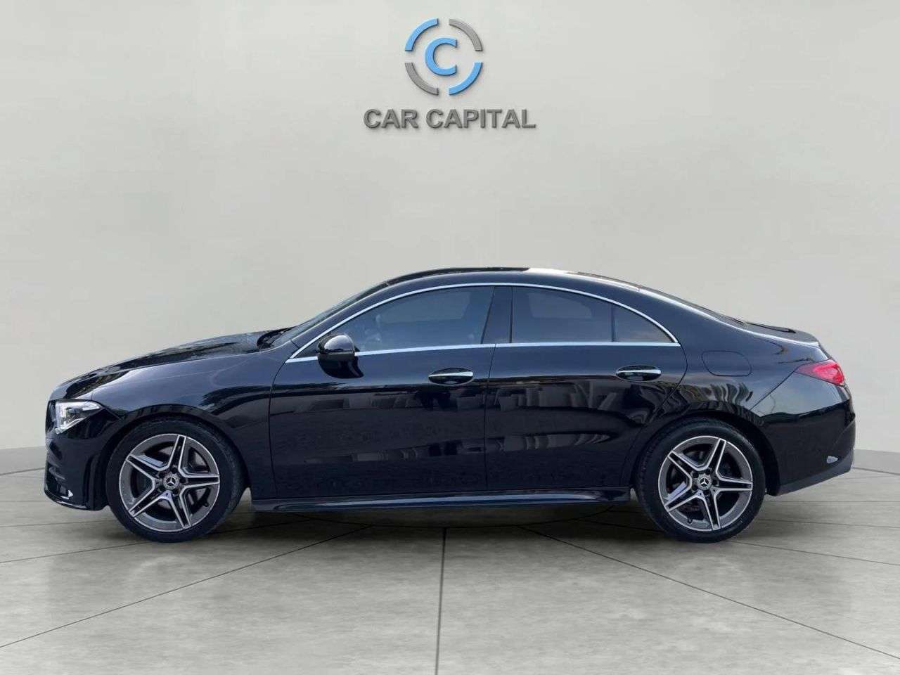 2021 MERCEDES-BENZ CLA 2021 MERCEDES-BENZ CLA