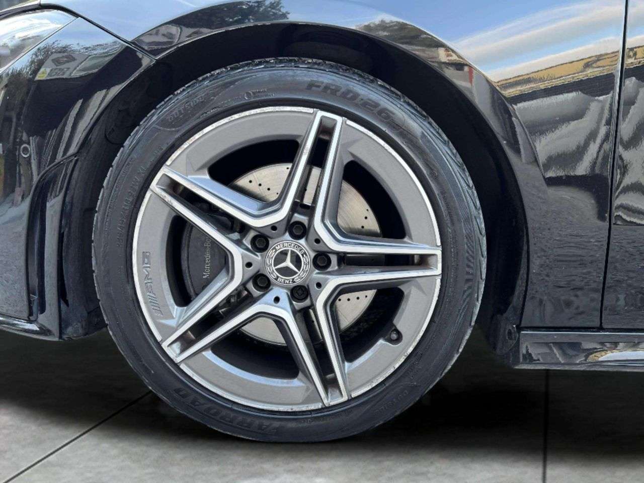 2021 MERCEDES-BENZ CLA 2021 MERCEDES-BENZ CLA