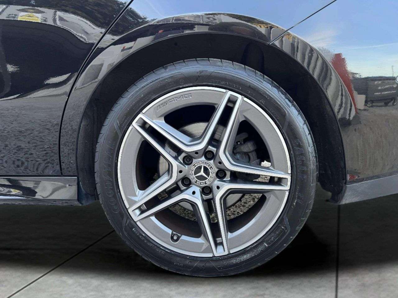 2021 MERCEDES-BENZ CLA 2021 MERCEDES-BENZ CLA
