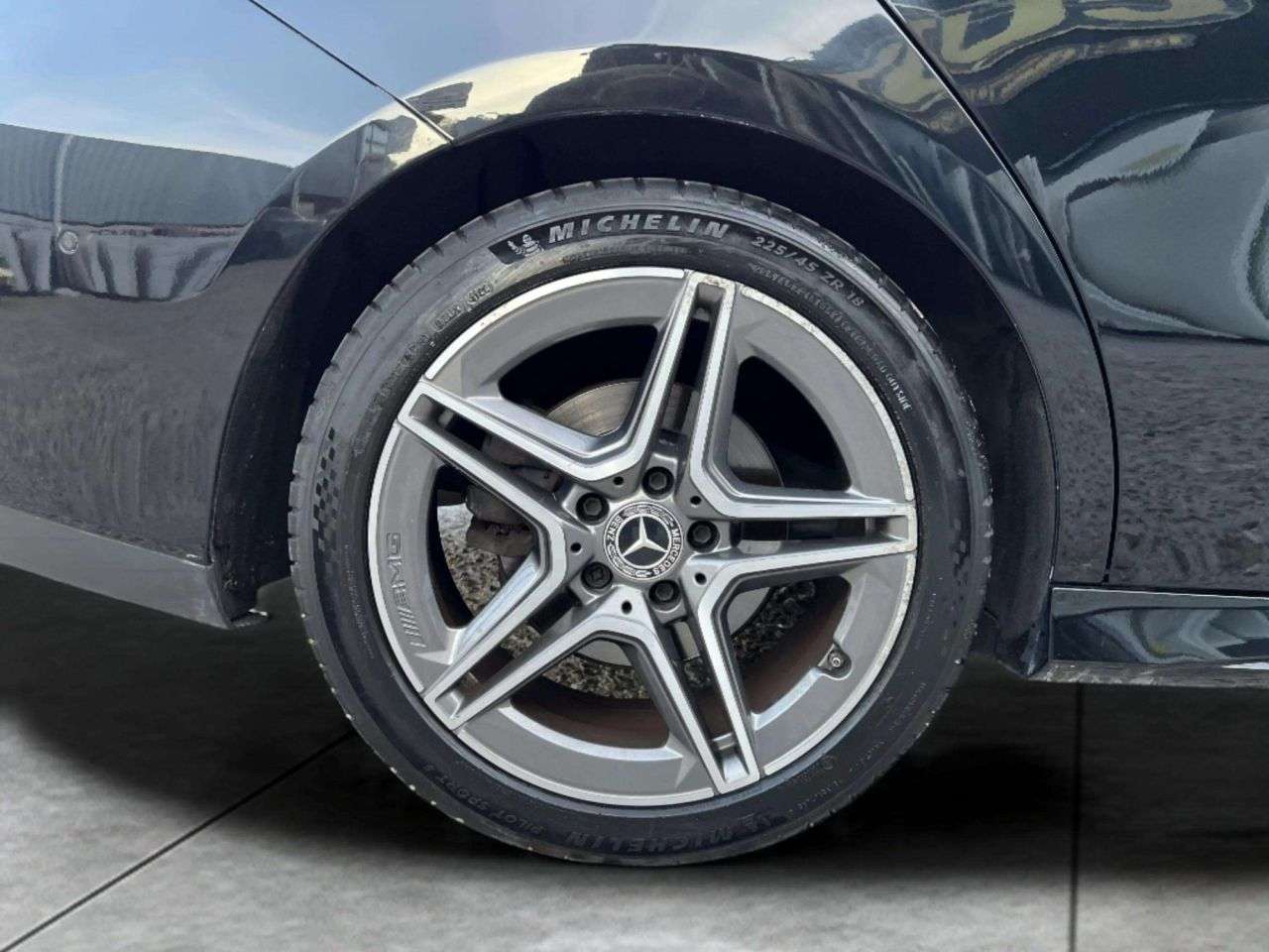2021 MERCEDES-BENZ CLA 2021 MERCEDES-BENZ CLA
