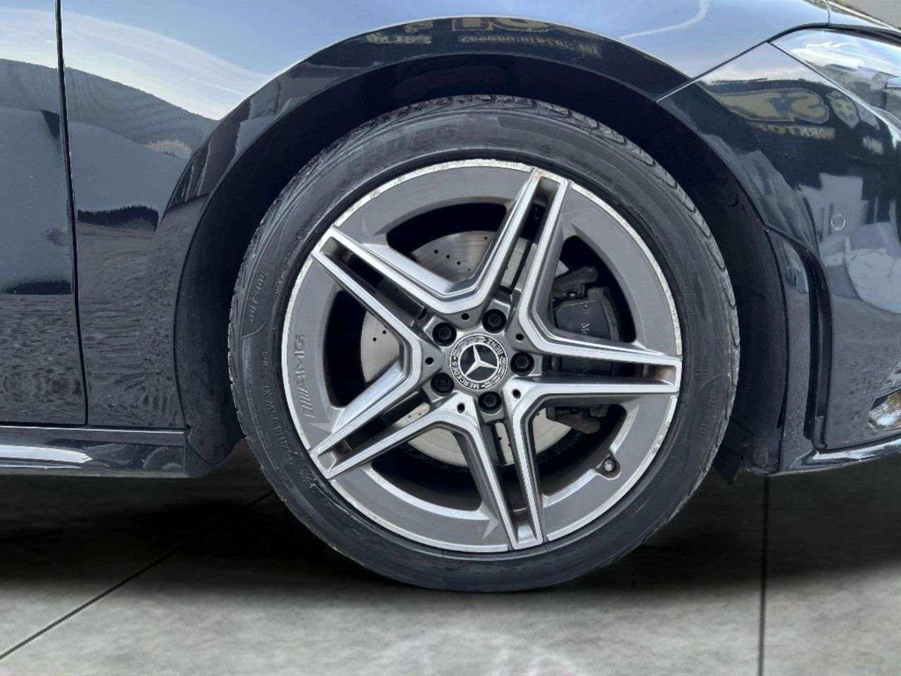 2021 MERCEDES-BENZ CLA 2021 MERCEDES-BENZ CLA