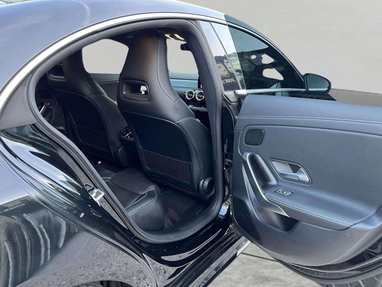 2021 MERCEDES-BENZ CLA 2021 MERCEDES-BENZ CLA