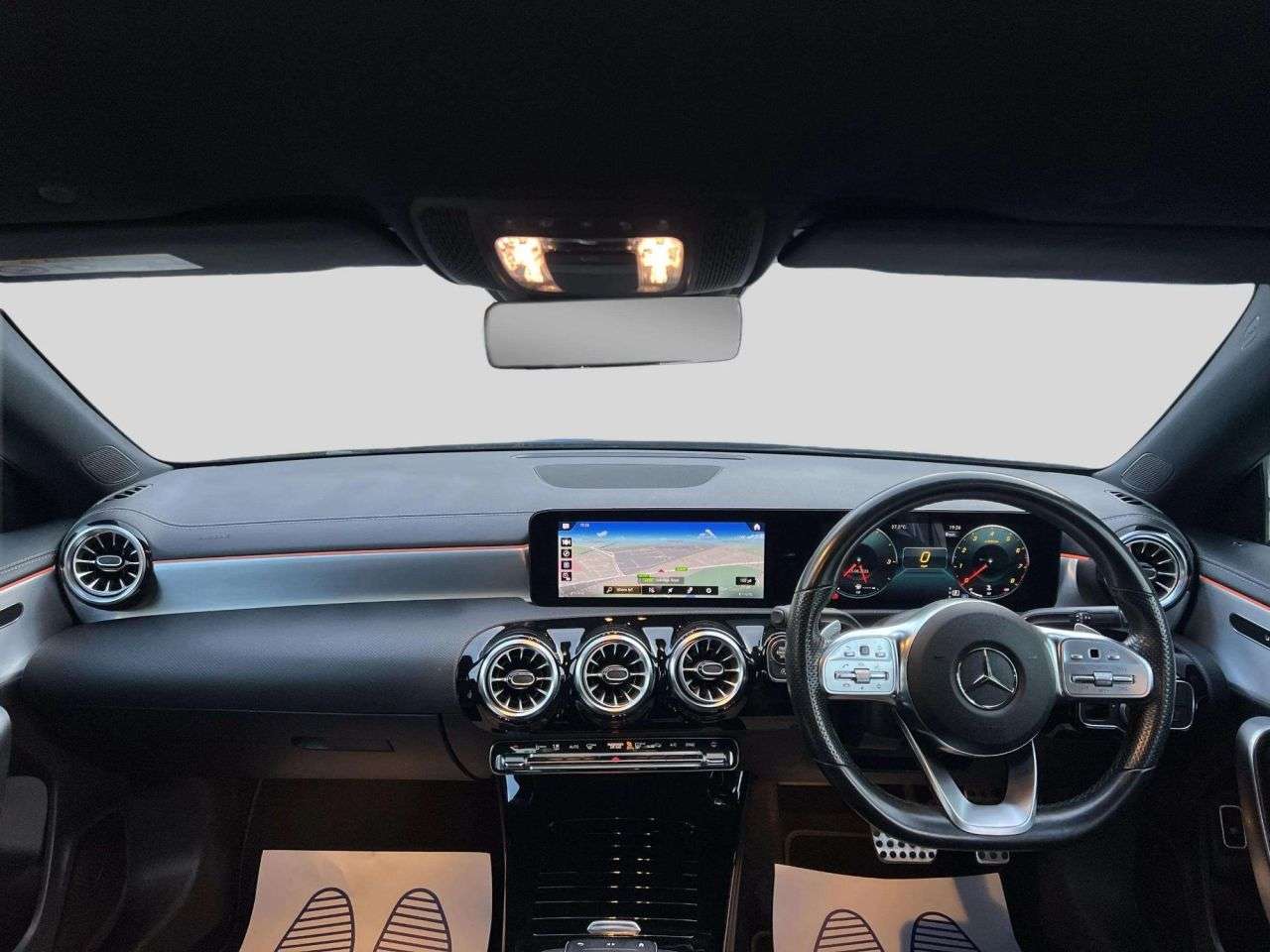 2021 MERCEDES-BENZ CLA 2021 MERCEDES-BENZ CLA