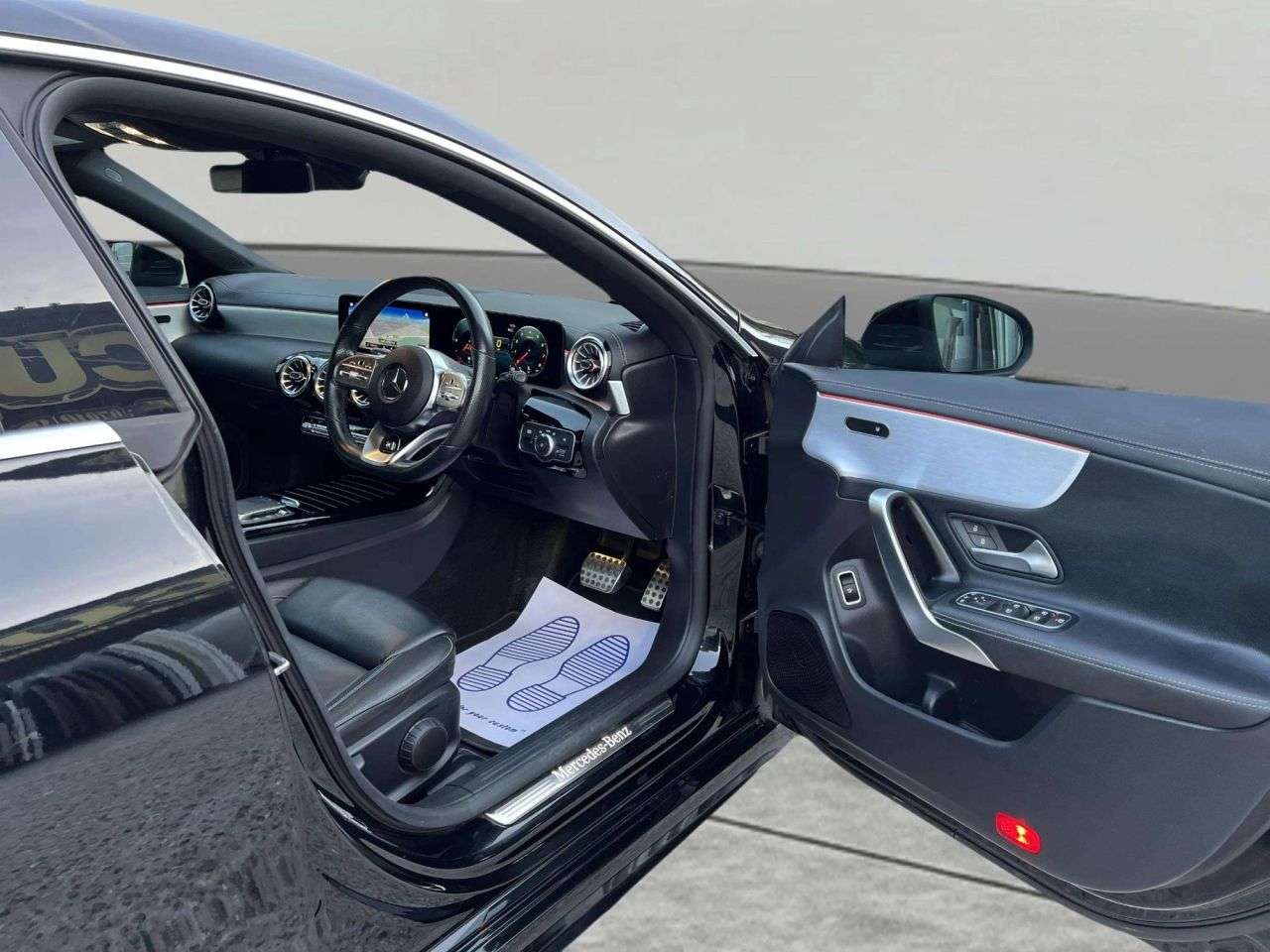 2021 MERCEDES-BENZ CLA 2021 MERCEDES-BENZ CLA