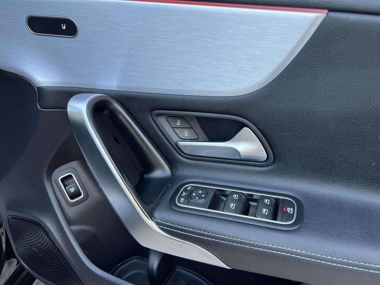 2021 MERCEDES-BENZ CLA 2021 MERCEDES-BENZ CLA
