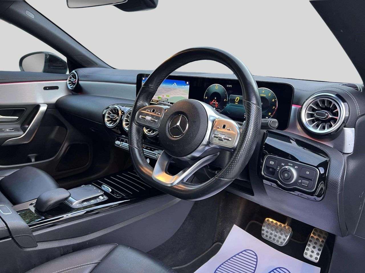 2021 MERCEDES-BENZ CLA 2021 MERCEDES-BENZ CLA
