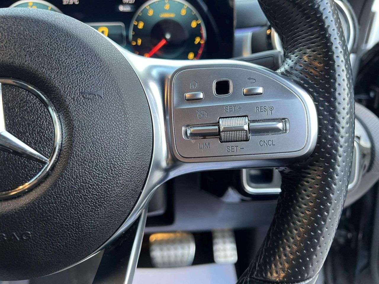 2021 MERCEDES-BENZ CLA 2021 MERCEDES-BENZ CLA