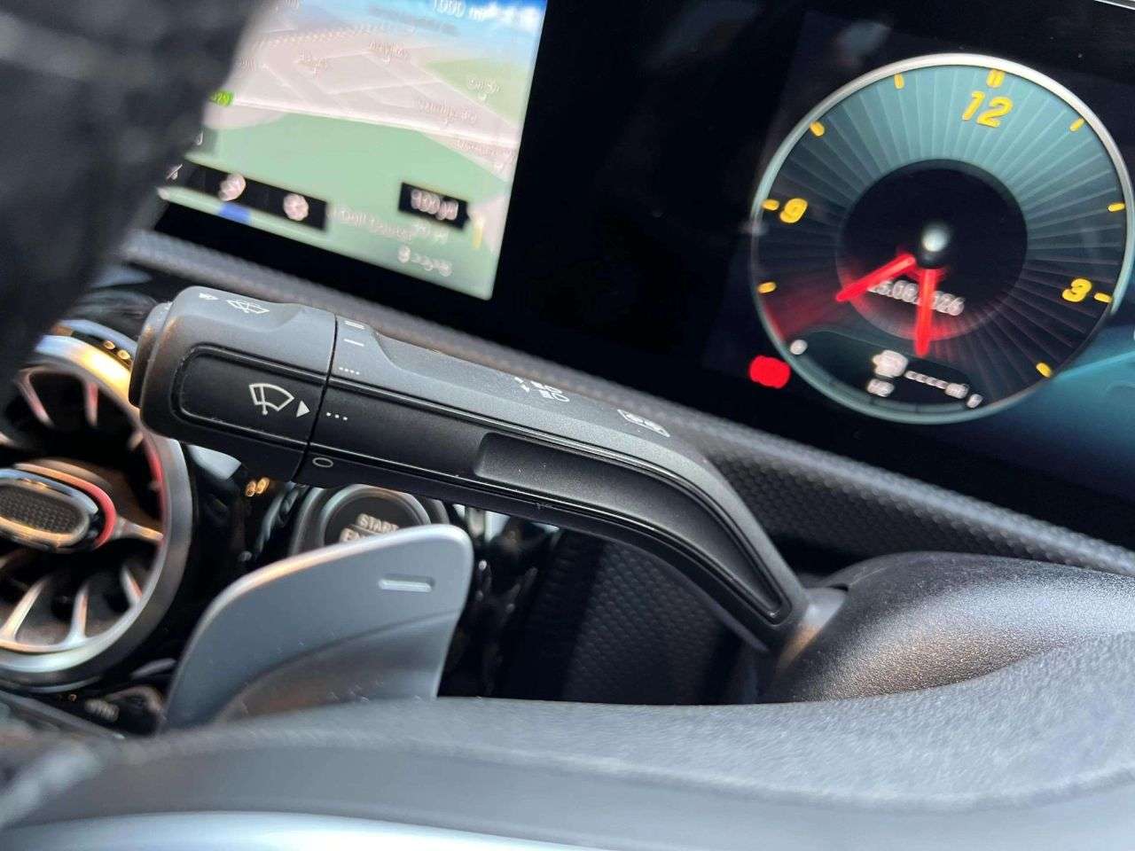 2021 MERCEDES-BENZ CLA 2021 MERCEDES-BENZ CLA