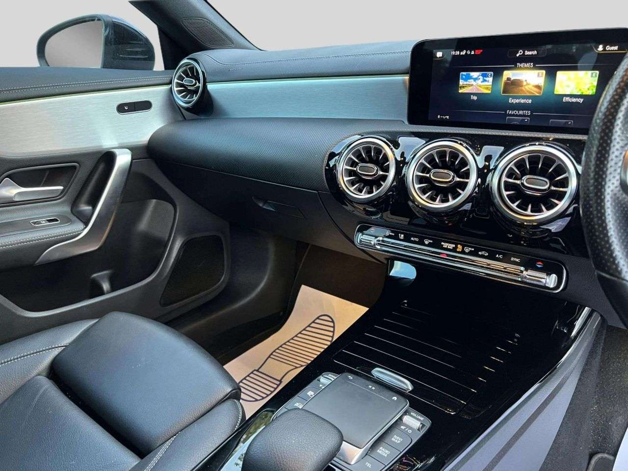 2021 MERCEDES-BENZ CLA 2021 MERCEDES-BENZ CLA