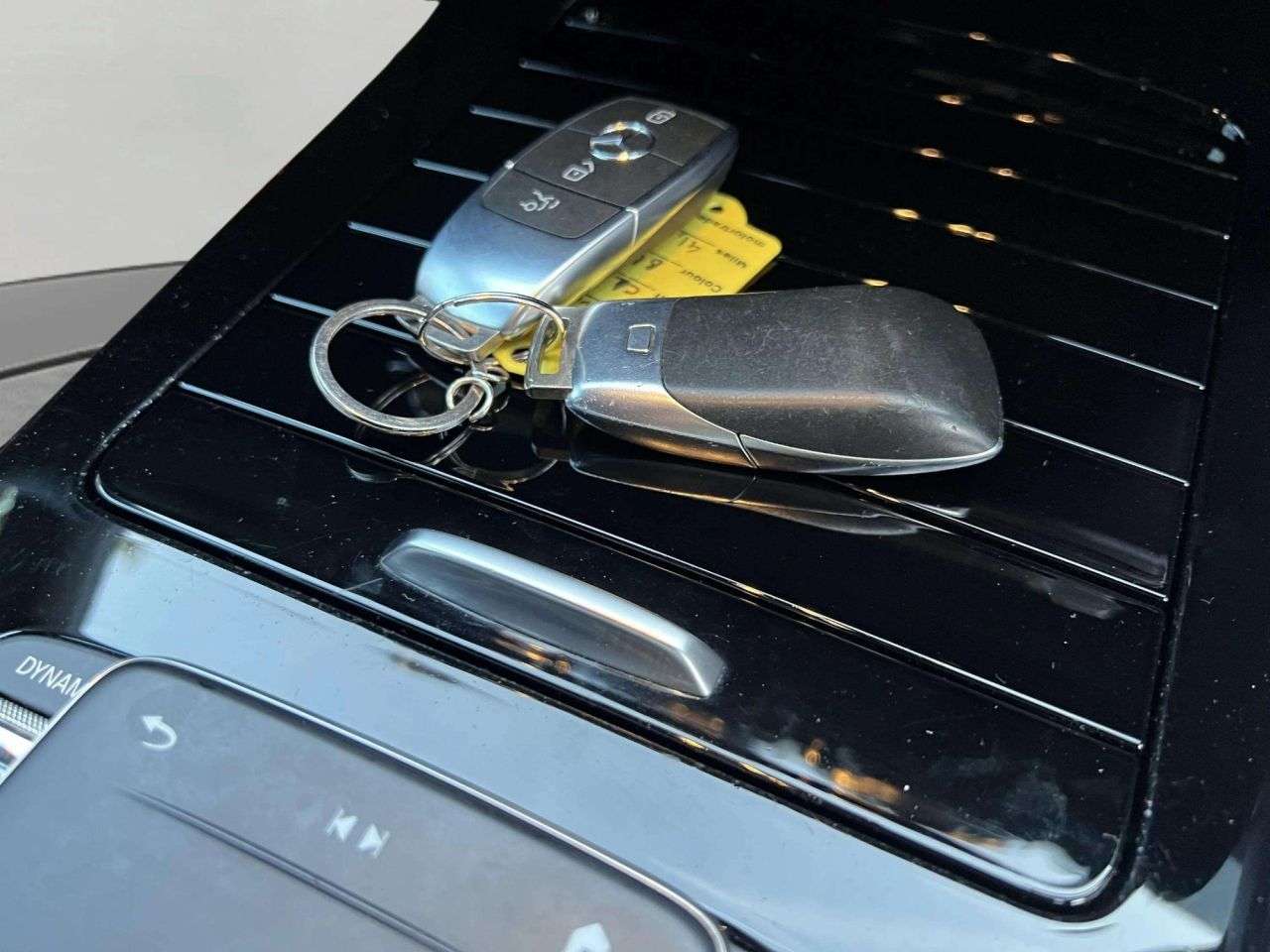 2021 MERCEDES-BENZ CLA 2021 MERCEDES-BENZ CLA