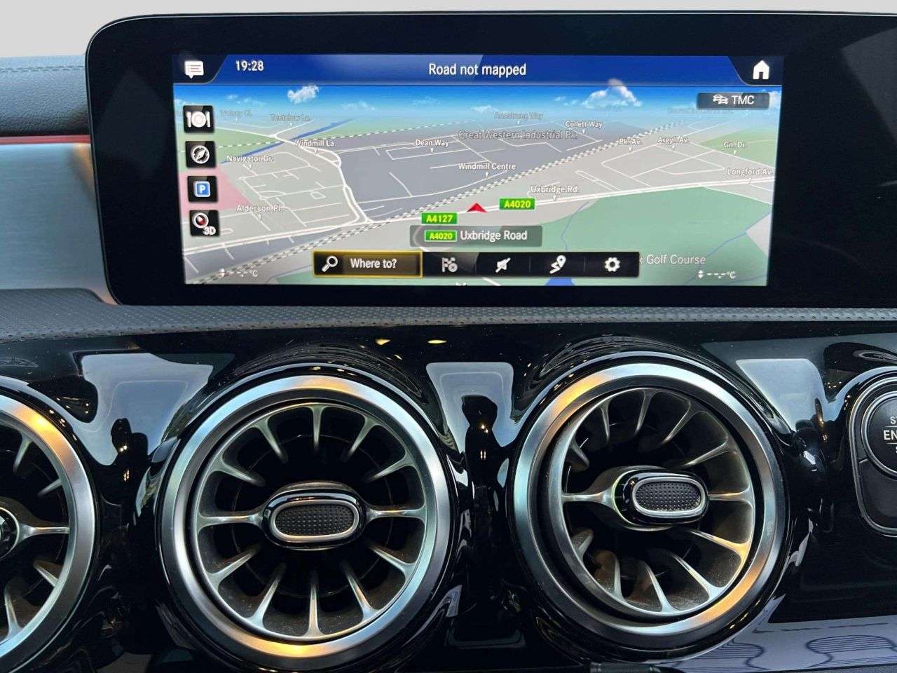2021 MERCEDES-BENZ CLA 2021 MERCEDES-BENZ CLA