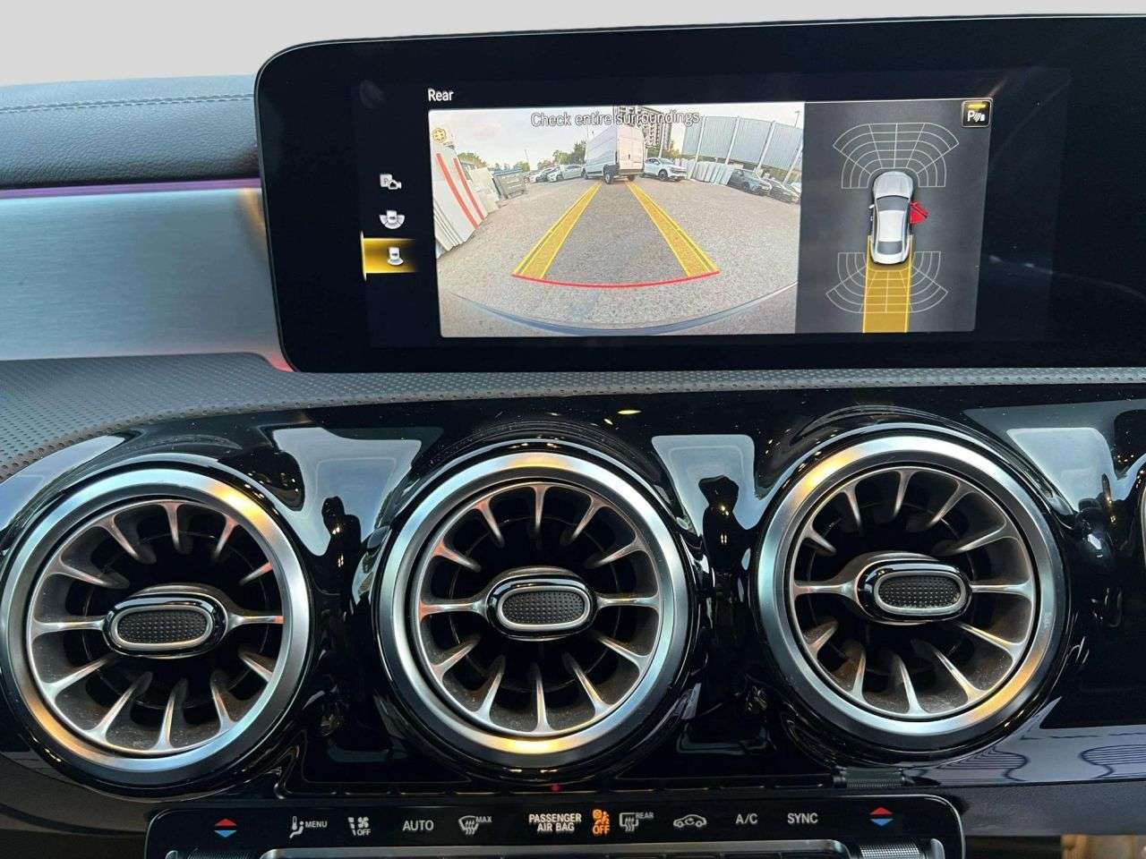 2021 MERCEDES-BENZ CLA 2021 MERCEDES-BENZ CLA