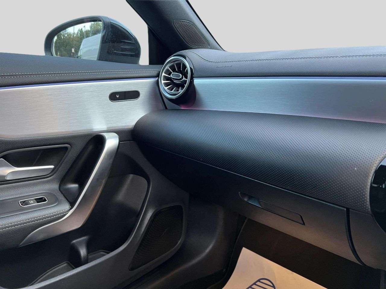 2021 MERCEDES-BENZ CLA 2021 MERCEDES-BENZ CLA