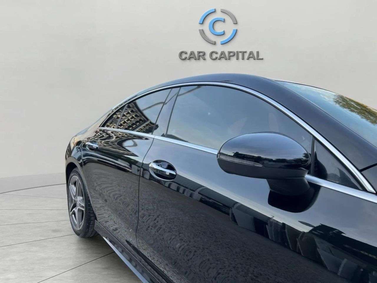 2021 MERCEDES-BENZ CLA 2021 MERCEDES-BENZ CLA