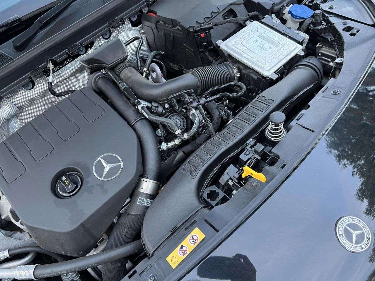 2021 MERCEDES-BENZ CLA 2021 MERCEDES-BENZ CLA